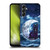 Brigid Ashwood Celtic Wisdom 2 Black Cat Soft Gel Case for Samsung Galaxy M14 5G