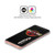 Jurassic Park Logo Plain Black Claw Soft Gel Case for Xiaomi 13 Lite 5G