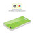 P.D. Moreno Patterns Lime Green Soft Gel Case for OPPO Reno10 Pro+