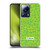 P.D. Moreno Patterns Lime Green Soft Gel Case for Xiaomi 13 Lite 5G