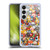 emoji® Full Patterns Assorted Soft Gel Case for Samsung Galaxy S24 5G