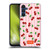 emoji® Fruits Cherries Soft Gel Case for Samsung Galaxy A15