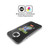 emoji® Graffiti Space Out Soft Gel Case for Motorola Moto G82 5G