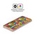 emoji® Graffiti Colours Soft Gel Case for Xiaomi 12T 5G / 12T Pro 5G / Redmi K50 Ultra 5G