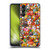 emoji® Trendy Full Pattern Soft Gel Case for Samsung Galaxy A05s