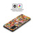 emoji® Trendy Full Pattern Soft Gel Case for Samsung Galaxy M54 5G