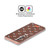 emoji® Trendy Poop Pattern Soft Gel Case for Xiaomi 13 Lite 5G