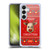 emoji® Ugly Christmas Reindeer Soft Gel Case for Samsung Galaxy S24 5G