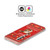 emoji® Ugly Christmas Reindeer Soft Gel Case for Xiaomi 13 Lite 5G