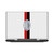 AC Milan 2023/24 Crest Kit Away Vinyl Sticker Skin Decal Cover for Asus Vivobook 14 X409FA-EK555T