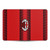 AC Milan 2023/24 Crest Kit Home Vinyl Sticker Skin Decal Cover for Apple MacBook Pro 15.4" A1707/A1990