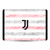 Juventus Football Club 2023/24 Match Kit Away Vinyl Sticker Skin Decal Cover for Apple MacBook Air 13.3" A1932/A2179