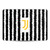 Juventus Football Club 2023/24 Match Kit Home Vinyl Sticker Skin Decal Cover for Apple MacBook Air 13.6" A2681 (2022)