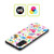 Ninola Summer Patterns Whimsical Birds Soft Gel Case for Samsung Galaxy S24+ 5G & MagSafe