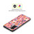 Ninola Spring Floral Tropical Flowers Soft Gel Case for Samsung Galaxy S24+ 5G