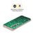 PLdesign Glitter Sparkles Emerald Green Soft Gel Case for Xiaomi 13 Lite 5G