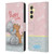 Me To You Classic Tatty Teddy Dog Pet Leather Book Wallet Case Cover For Samsung Galaxy S23 FE 5G