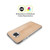 PLdesign Wood And Rust Prints Light Brown Grain Soft Gel Case for Motorola Moto G84 5G