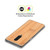 PLdesign Wood And Rust Prints Light Brown Bamboo Soft Gel Case for OnePlus 11 5G