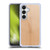 PLdesign Wood And Rust Prints Light Brown Grain Soft Gel Case for Samsung Galaxy S24 5G