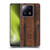 PLdesign Wood And Rust Prints Rustic Brown Old Wood Soft Gel Case for Xiaomi 13 Pro 5G