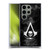Assassin's Creed Black Flag Logos Grunge Soft Gel Case for Samsung Galaxy S24 Ultra 5G
