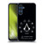 Assassin's Creed Legacy Logo Crests Soft Gel Case for Samsung Galaxy A15