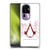 Assassin's Creed Logo Geometric Soft Gel Case for OPPO Reno10 Pro+