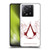 Assassin's Creed Logo Geometric Soft Gel Case for Xiaomi 13T 5G / 13T Pro 5G
