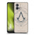 Assassin's Creed Graphics Crest Soft Gel Case for Motorola Moto G73 5G