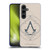 Assassin's Creed Graphics Crest Soft Gel Case for Samsung Galaxy S24+ 5G
