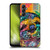 Dean Russo Wildlife 3 Sloth Soft Gel Case for Samsung Galaxy M14 5G
