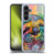 Dean Russo Wildlife 3 Sloth Soft Gel Case for Samsung Galaxy S24+ 5G
