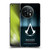 Assassin's Creed Revelations Logo Animus Black Room Soft Gel Case for OnePlus 11 5G