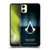 Assassin's Creed Revelations Logo Animus Black Room Soft Gel Case for Samsung Galaxy A05