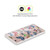 Nene Thomas Art Butterfly Pattern Soft Gel Case for OPPO Reno10 Pro+