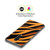 Grace Illustration Animal Prints Tiger Soft Gel Case for OnePlus 11 5G