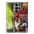 Nene Thomas Art Cat With Bouquet Of Flowers Soft Gel Case for Samsung Galaxy S24 Ultra 5G