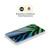 Grace Illustration Animal Prints Ombré Zebra Soft Gel Case for OPPO Reno10 Pro+