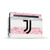 Juventus Football Club 2023/24 Match Kit Away Vinyl Sticker Skin Decal Cover for Nintendo Switch Console & Dock