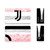 Juventus Football Club 2023/24 Match Kit Away Vinyl Sticker Skin Decal Cover for Nintendo Switch OLED