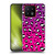 Grace Illustration Animal Prints Pink Leopard Soft Gel Case for Xiaomi 13 5G