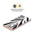Grace Illustration Animal Prints Zebra Soft Gel Case for Xiaomi 13 Lite 5G