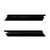 Juventus Football Club 2023/24 Match Kit Away Vinyl Sticker Skin Decal Cover for Sony PS4 Slim Console