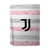 Juventus Football Club 2023/24 Match Kit Away Vinyl Sticker Skin Decal Cover for Sony PS5 Disc Edition Console