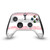Juventus Football Club 2023/24 Match Kit Away Vinyl Sticker Skin Decal Cover for Microsoft Series X Console & Controller