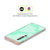 Grace Illustration Cow Prints Mint Green Soft Gel Case for Xiaomi 13 Lite 5G