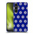 Chelsea Football Club Crest Pattern Soft Gel Case for Samsung Galaxy S24+ 5G
