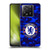 Chelsea Football Club Crest Camouflage Soft Gel Case for Xiaomi 13T 5G / 13T Pro 5G