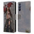 Nene Thomas Gothic Dragon Witch Warrior Sword Leather Book Wallet Case Cover For Samsung Galaxy A15